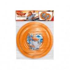 Set Disney Avioane 3pcs 
